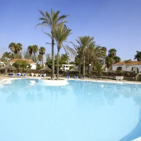 Parque Golf Apartament *