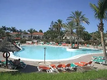 Parque Golf Apartament *