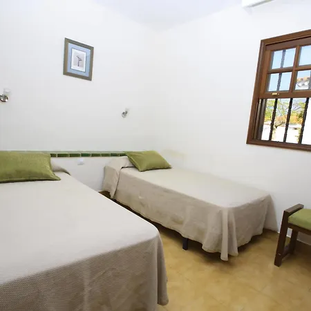 Apartament Parque Golf Maspalomas (Gran Canaria)